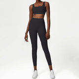 Women's Yoga Clothing Suits