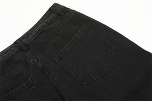 Fashion Personalized Work Clothes Jeans
