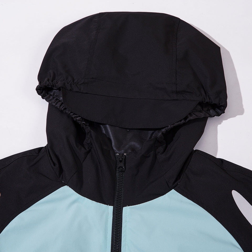 Sun-protective Clothing