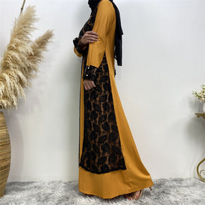 Lace Temperament Women's Clothing