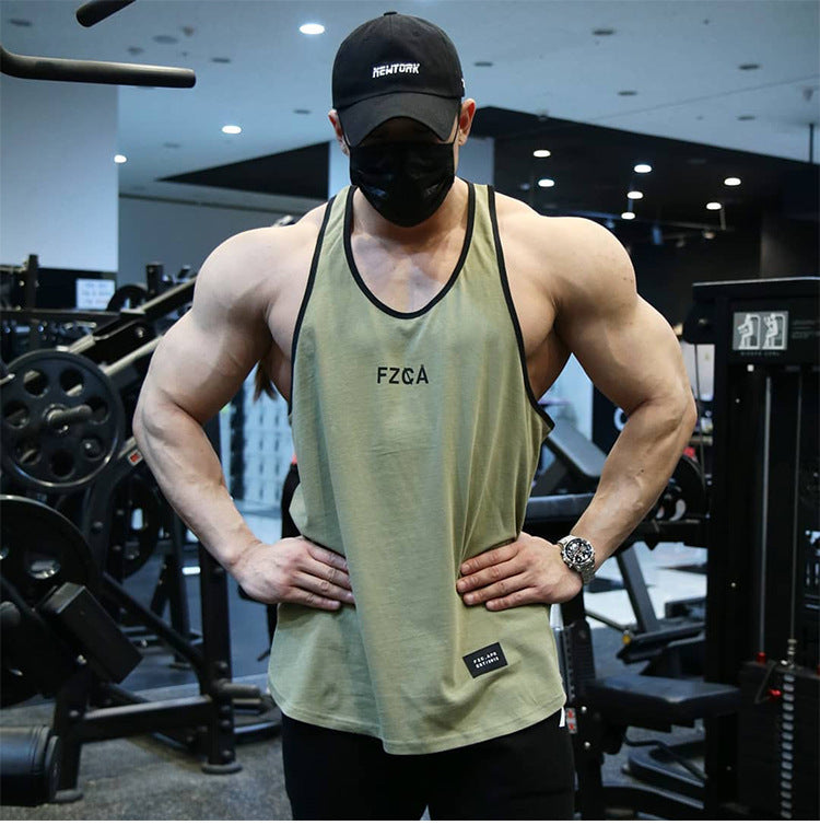 Fitness Vest