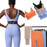 Women's Yoga Clothing Suits