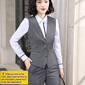 Casual professional jumpsuit