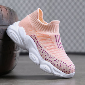 Girls' Soft Footwear