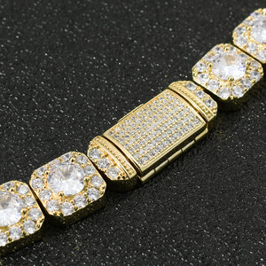 Fashionable Cross-border Hip-hop Accessories