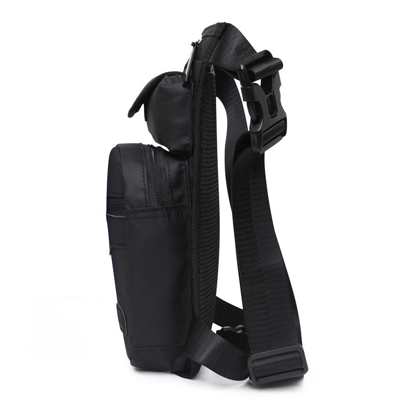 Compatible with Apple, 9.7 inch iPad Shoulder Bag for Men Business Crossbody Bags
