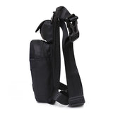 Compatible with Apple, 9.7 inch iPad Shoulder Bag for Men Business Crossbody Bags