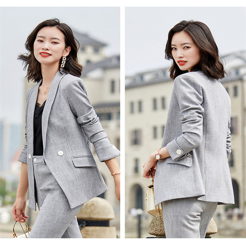 Casual professional jumpsuit