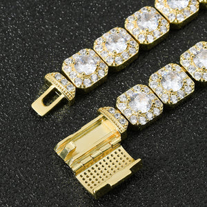 Fashionable Cross-border Hip-hop Accessories