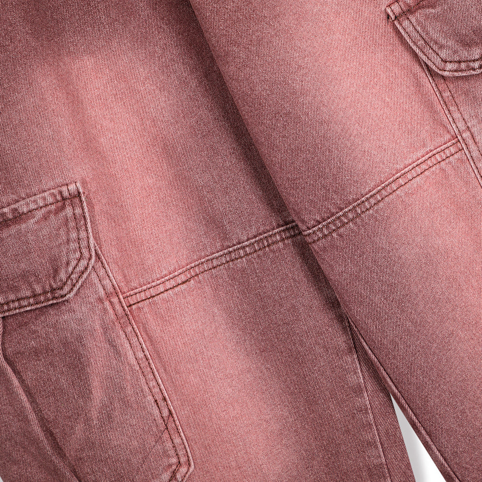 Fashion Personalized Work Clothes Jeans