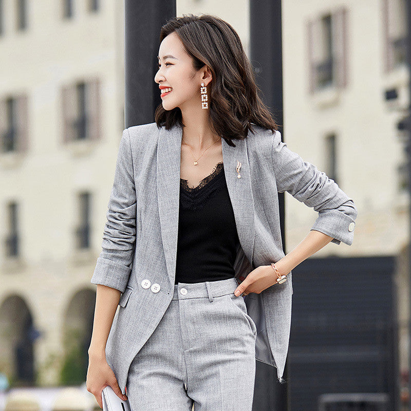 Casual professional jumpsuit