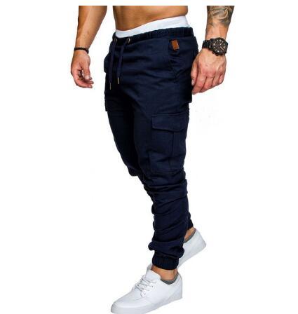 Casual pants
