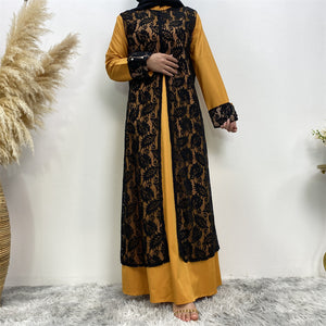 Lace Temperament Women's Clothing