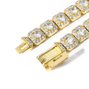 Fashionable Cross-border Hip-hop Accessories