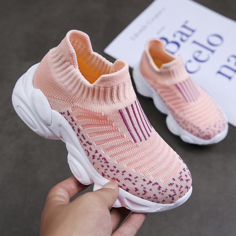 Girls' Soft Footwear
