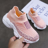Girls' Soft Footwear