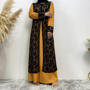 Lace Temperament Women's Clothing
