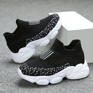 Girls' Soft Footwear