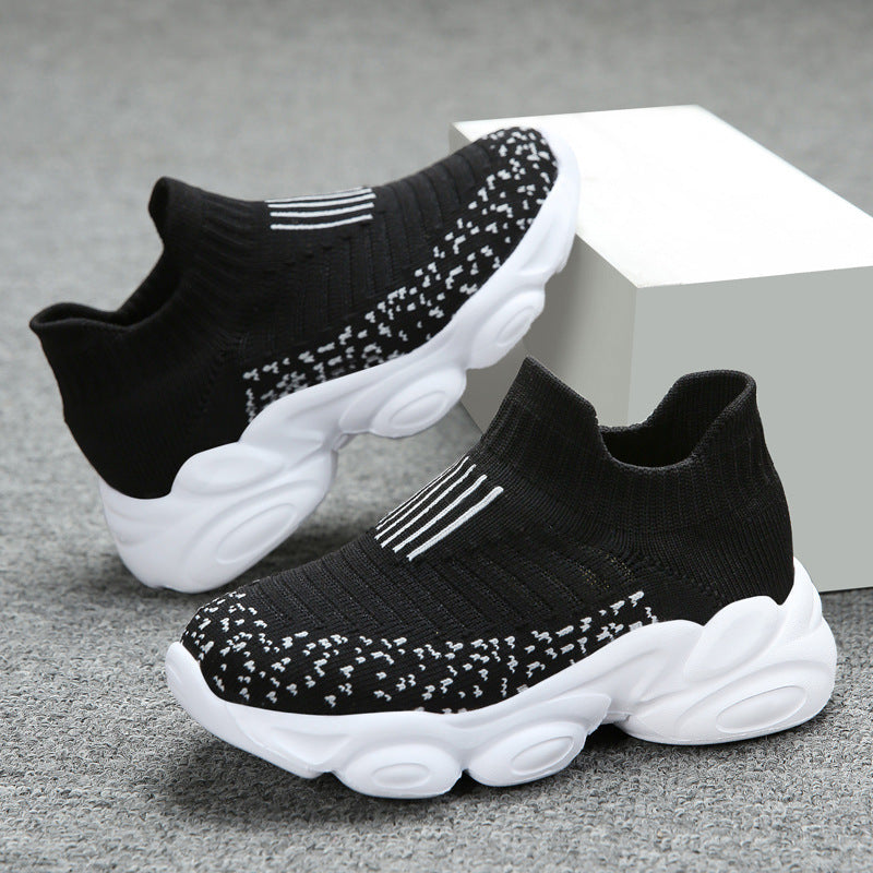 Girls' Soft Footwear