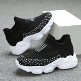 Girls' Soft Footwear