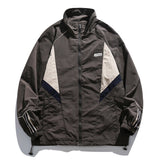 Water Repellent Fitness Wear Jacket