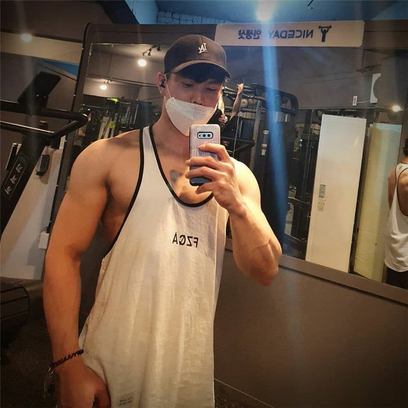 Fitness Vest