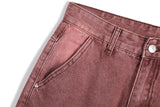 Fashion Personalized Work Clothes Jeans