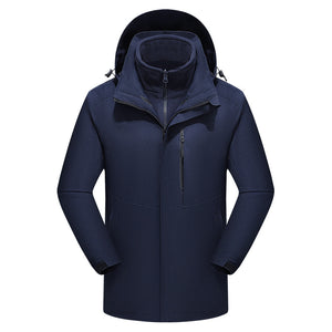 Heating Smart Heating Clothes