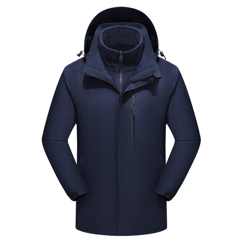 Heating Smart Heating Clothes