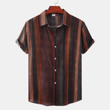 Summer Men's Clothing