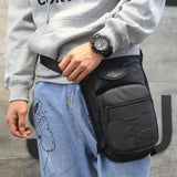 Compatible with Apple, 9.7 inch iPad Shoulder Bag for Men Business Crossbody Bags