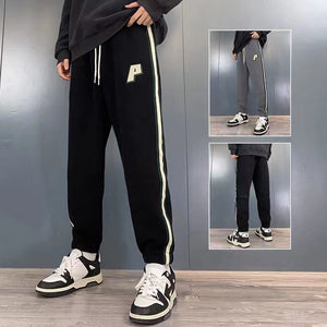 New Slim Bodysuit Casual Pants