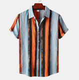 Summer Men's Clothing