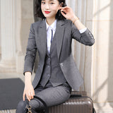 Casual professional jumpsuit