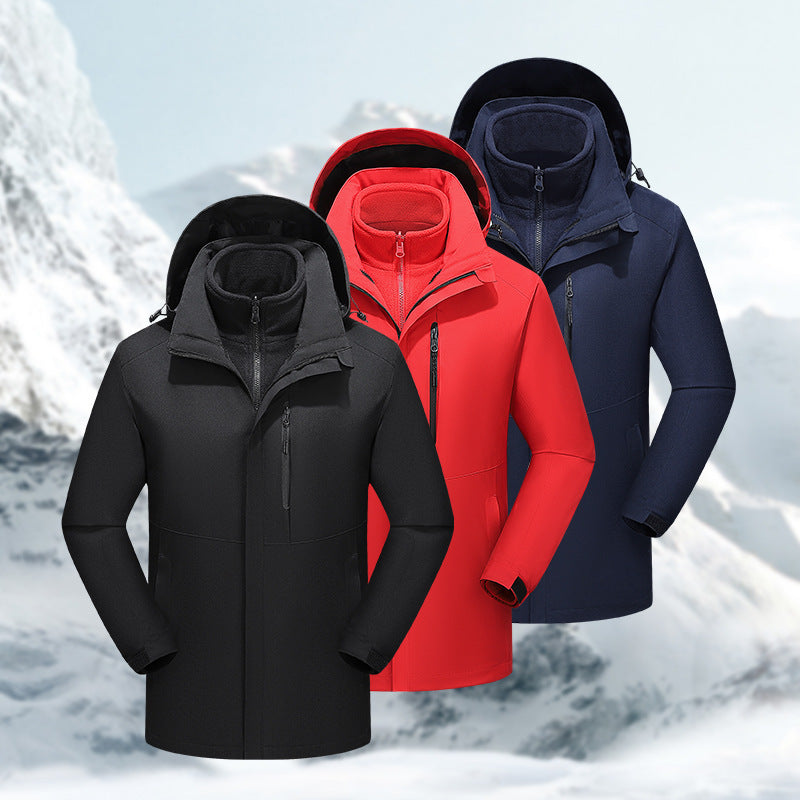 Heating Smart Heating Clothes