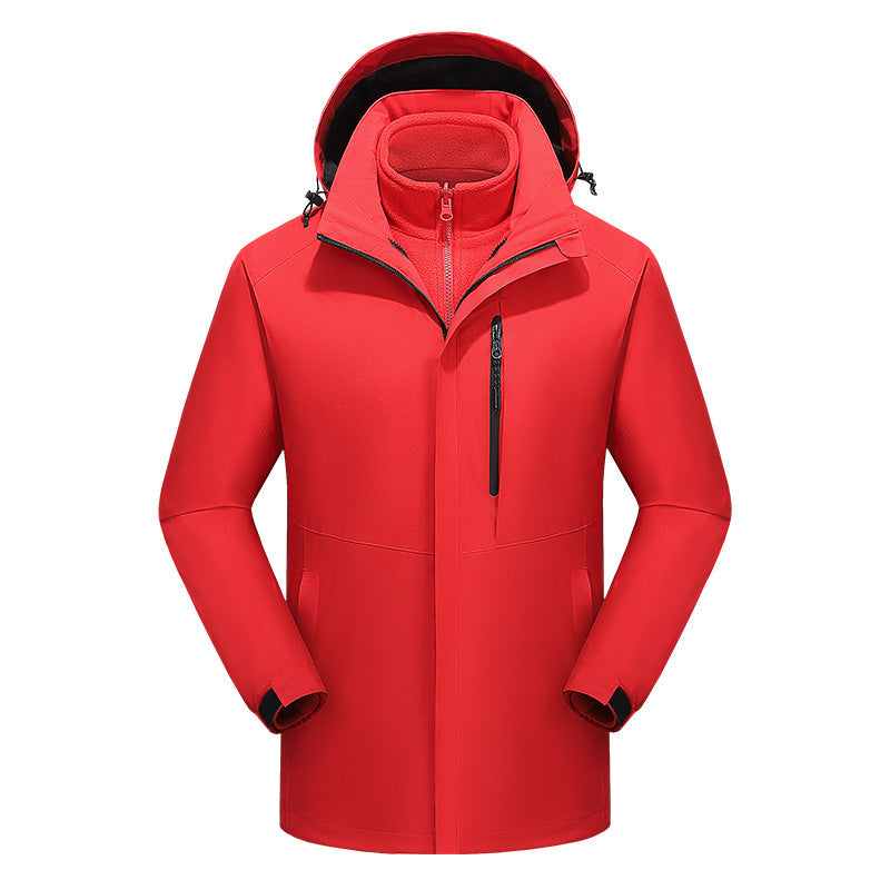 Heating Smart Heating Clothes