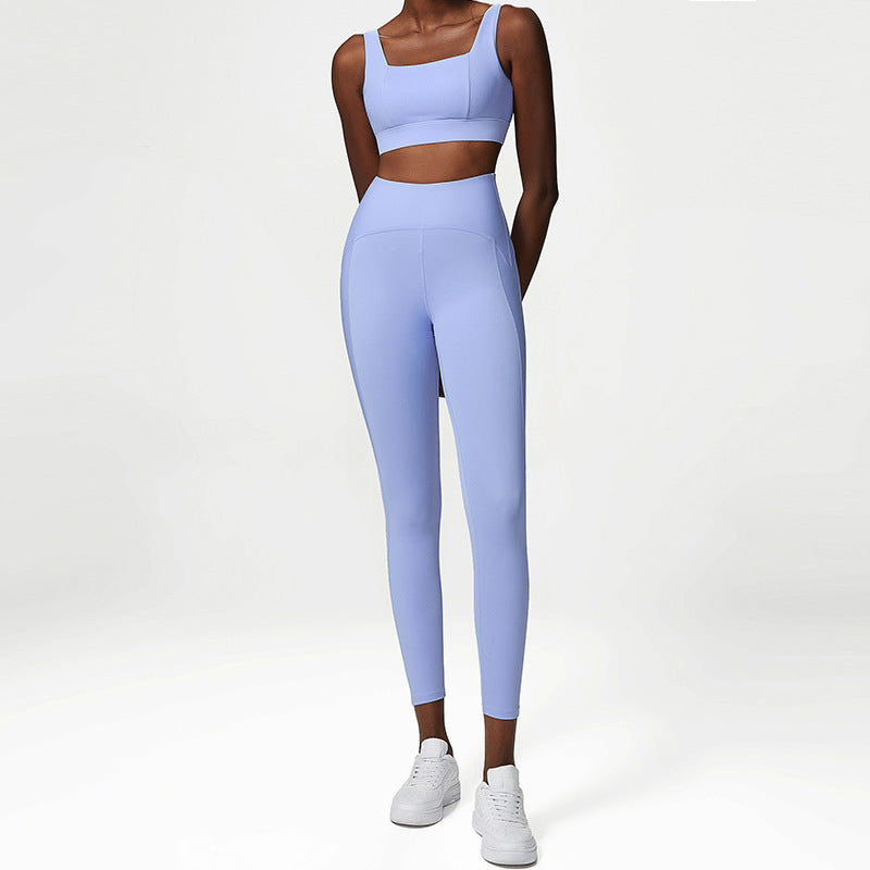 Women's Yoga Clothing Suits