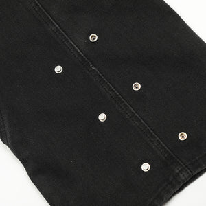 Fashion Personalized Work Clothes Jeans
