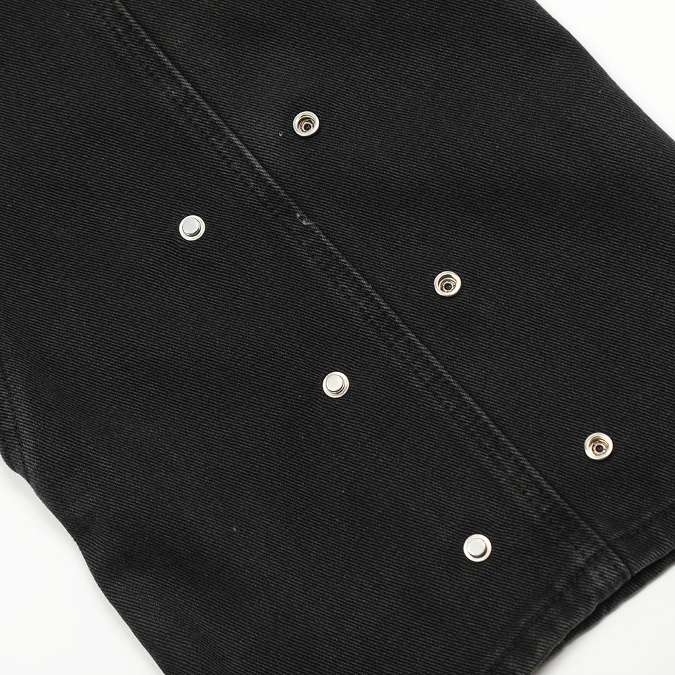 Fashion Personalized Work Clothes Jeans
