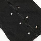 Fashion Personalized Work Clothes Jeans