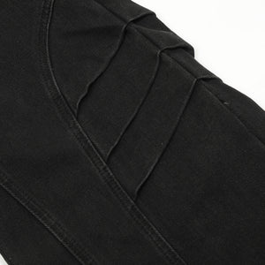 Fashion Personalized Work Clothes Jeans