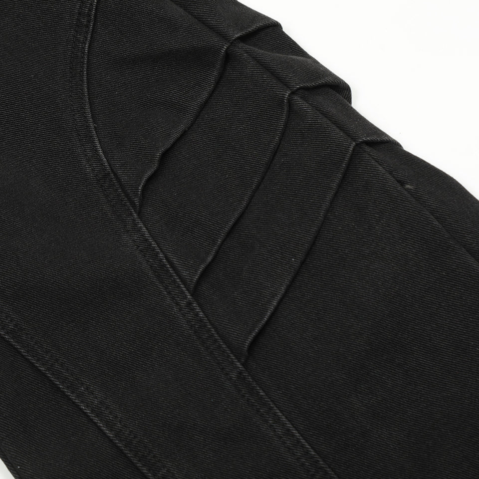 Fashion Personalized Work Clothes Jeans