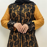 Lace Temperament Women's Clothing