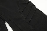 Fashion Personalized Work Clothes Jeans