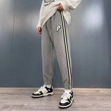 New Slim Bodysuit Casual Pants